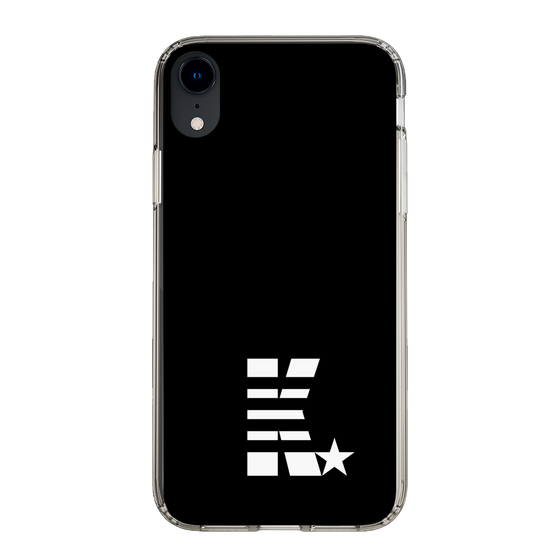 スリムプロテクションケース［ MIW - K - ブラック ］