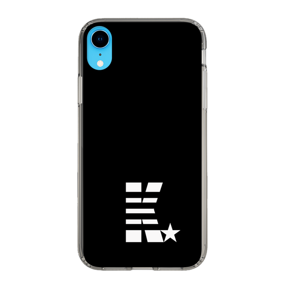 スリムプロテクションケース［ MIW - K - ブラック ］