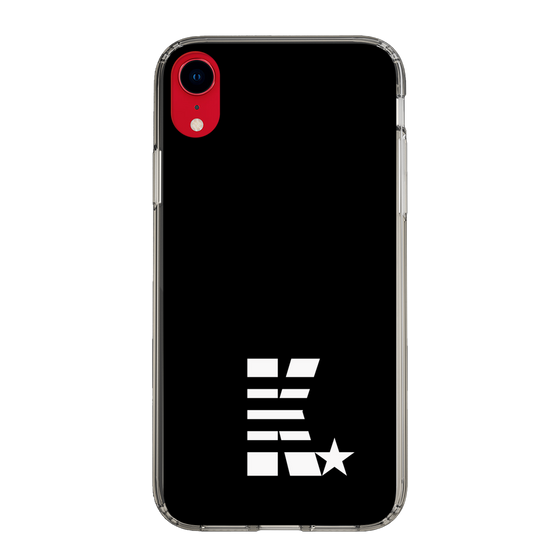 スリムプロテクションケース［ MIW - K - ブラック ］