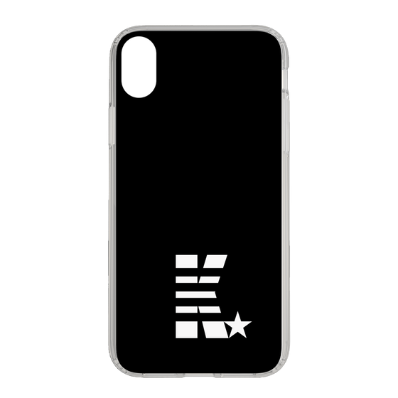 スリムプロテクションケース［ MIW - K - ブラック ］