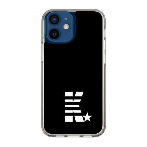 スリムプロテクションケース［ MIW - K - ブラック ］