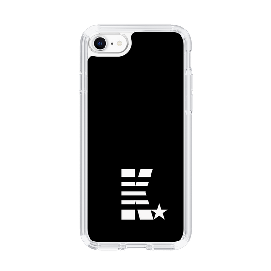 スリムプロテクションケース［ MIW - K - ブラック ］