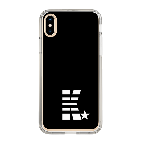 スリムプロテクションケース［ MIW - K - ブラック ］