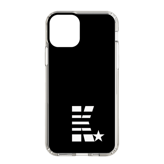 スリムプロテクションケース［ MIW - K - ブラック ］