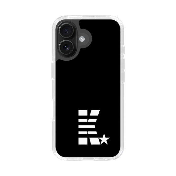 スリムプロテクションケース［ MIW - K - ブラック ］