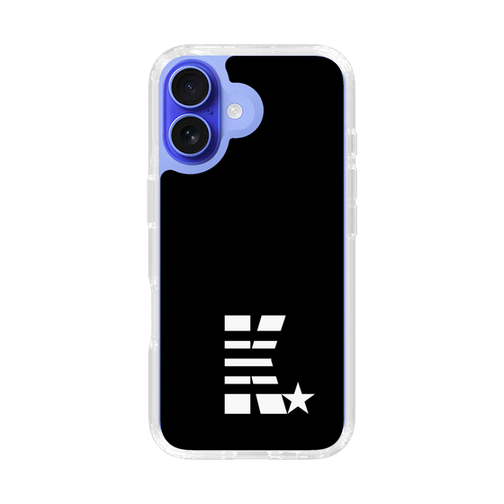 スリムプロテクションケース［ MIW - K - ブラック ］