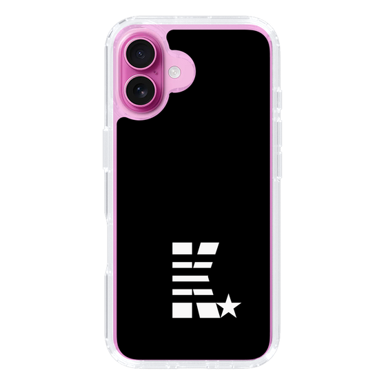 スリムプロテクションケース［ MIW - K - ブラック ］