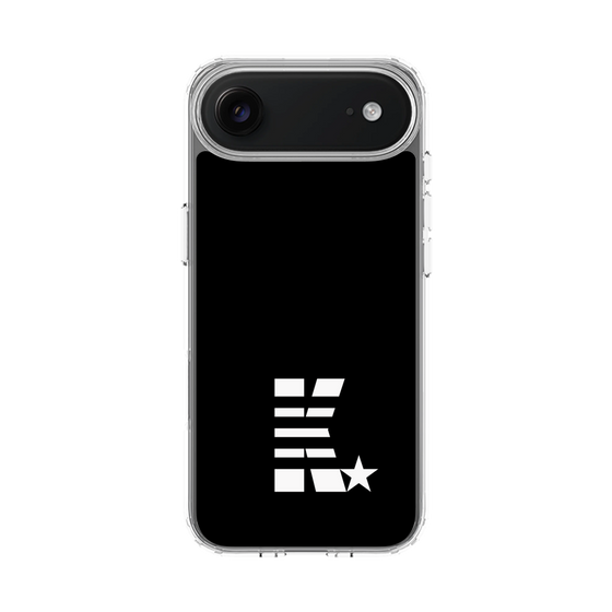 スリムプロテクションケース［ MIW - K - ブラック ］