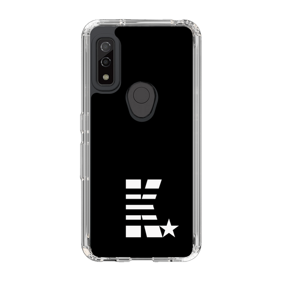 スリムプロテクションケース［ MIW - K - ブラック ］