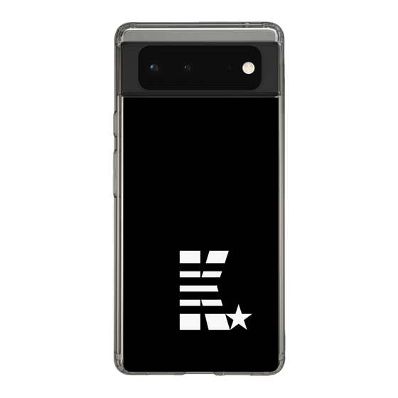 スリムプロテクションケース［ MIW - K - ブラック ］