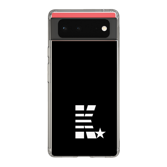 スリムプロテクションケース［ MIW - K - ブラック ］