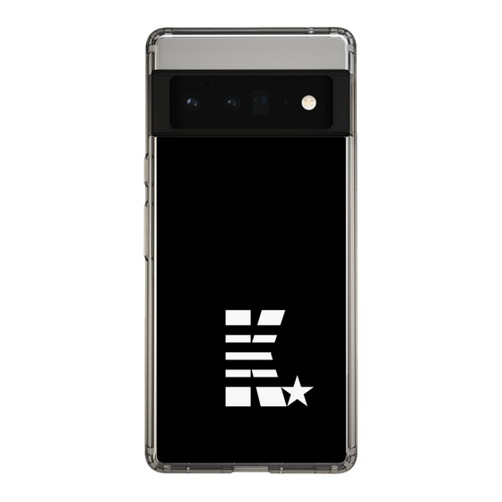 スリムプロテクションケース［ MIW - K - ブラック ］