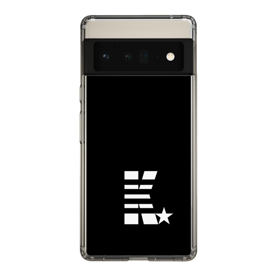 スリムプロテクションケース［ MIW - K - ブラック ］