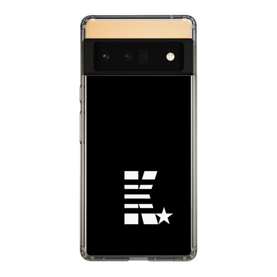 スリムプロテクションケース［ MIW - K - ブラック ］