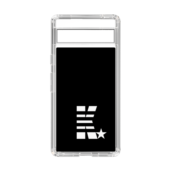 スリムプロテクションケース［ MIW - K - ブラック ］