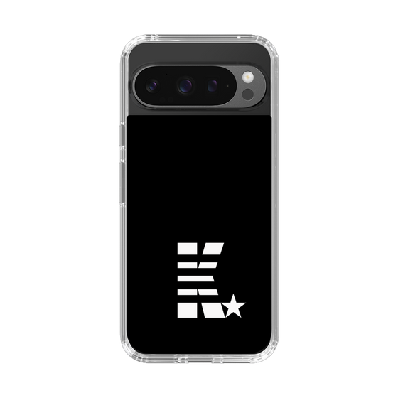 スリムプロテクションケース［ MIW - K - ブラック ］