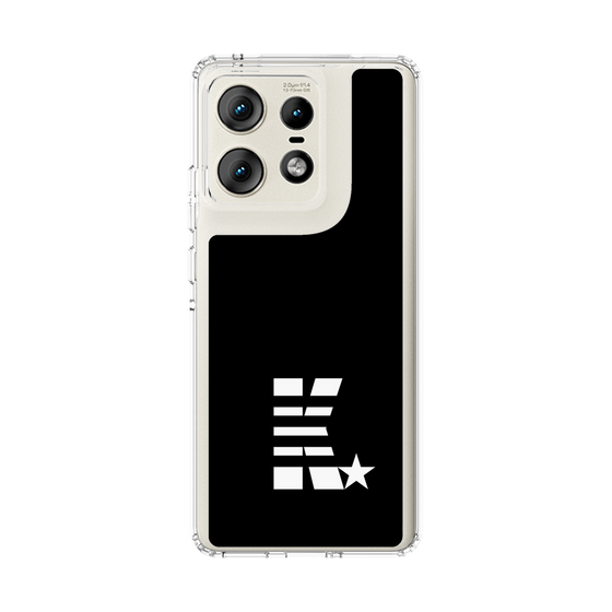 スリムプロテクションケース［ MIW - K - ブラック ］