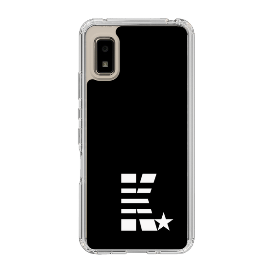 スリムプロテクションケース［ MIW - K - ブラック ］