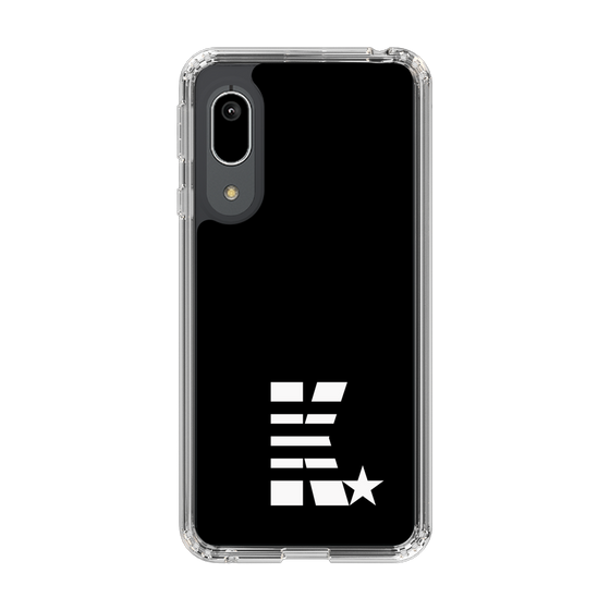 スリムプロテクションケース［ MIW - K - ブラック ］