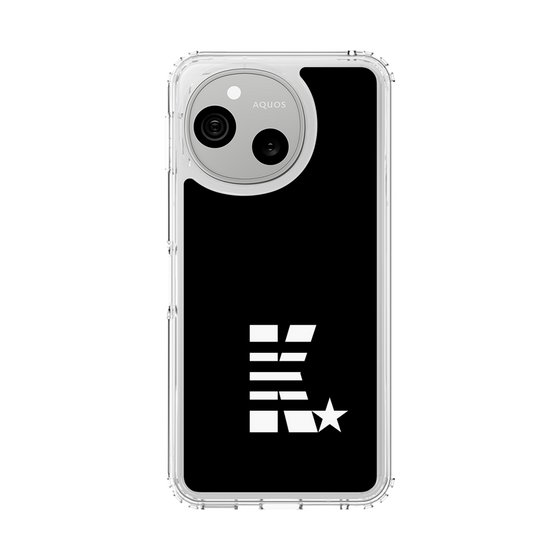 スリムプロテクションケース［ MIW - K - ブラック ］