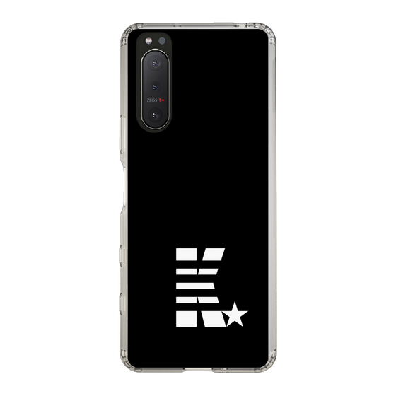 スリムプロテクションケース［ MIW - K - ブラック ］