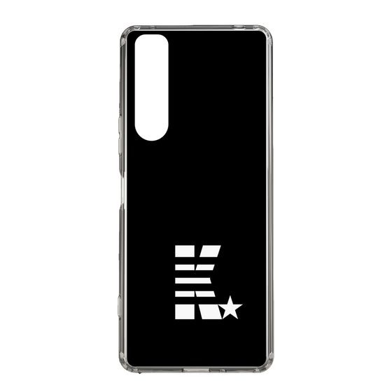 スリムプロテクションケース［ MIW - K - ブラック ］