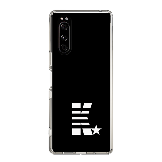 スリムプロテクションケース［ MIW - K - ブラック ］