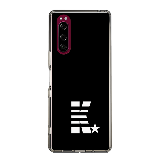 スリムプロテクションケース［ MIW - K - ブラック ］