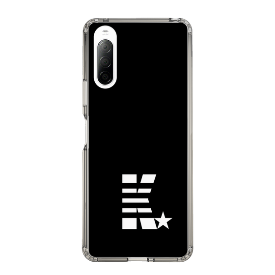 スリムプロテクションケース［ MIW - K - ブラック ］