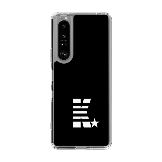 スリムプロテクションケース［ MIW - K - ブラック ］