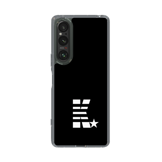 スリムプロテクションケース［ MIW - K - ブラック ］