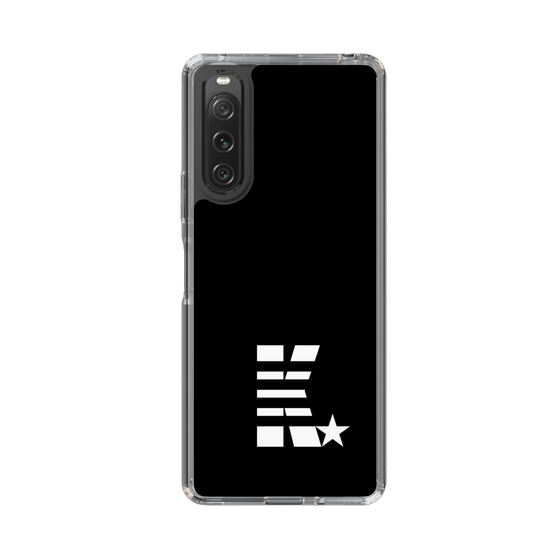 スリムプロテクションケース［ MIW - K - ブラック ］