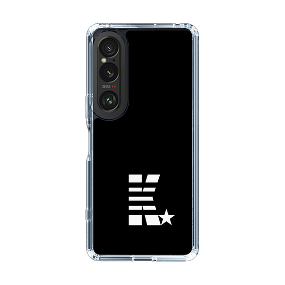 スリムプロテクションケース［ MIW - K - ブラック ］