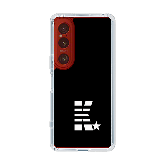 スリムプロテクションケース［ MIW - K - ブラック ］