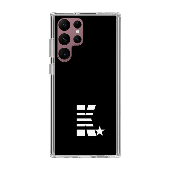 スリムプロテクションケース［ MIW - K - ブラック ］