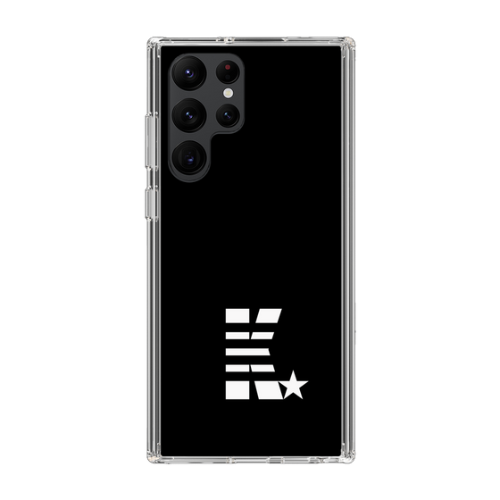 スリムプロテクションケース［ MIW - K - ブラック ］