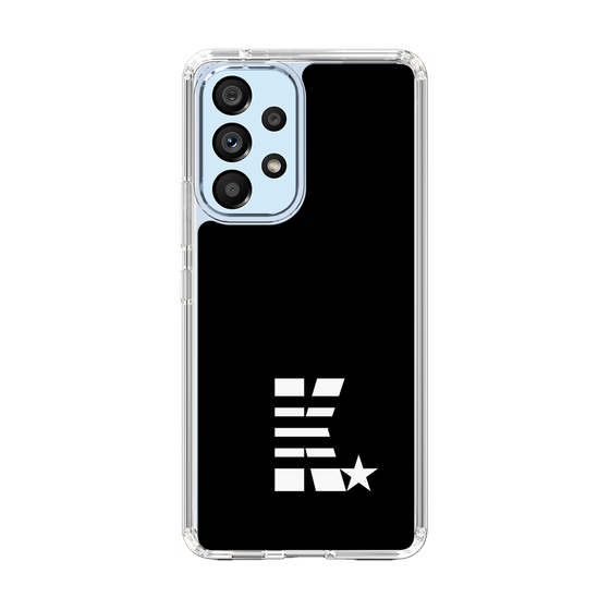 スリムプロテクションケース［ MIW - K - ブラック ］