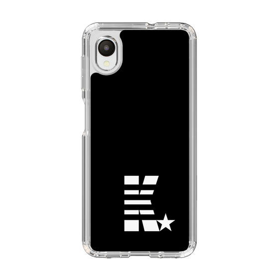 スリムプロテクションケース［ MIW - K - ブラック ］