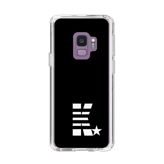 スリムプロテクションケース［ MIW - K - ブラック ］