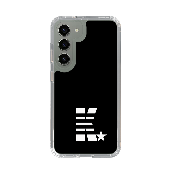 スリムプロテクションケース［ MIW - K - ブラック ］