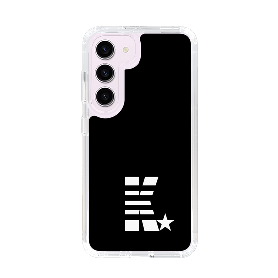 スリムプロテクションケース［ MIW - K - ブラック ］