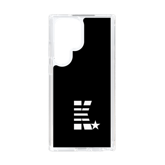 スリムプロテクションケース［ MIW - K - ブラック ］