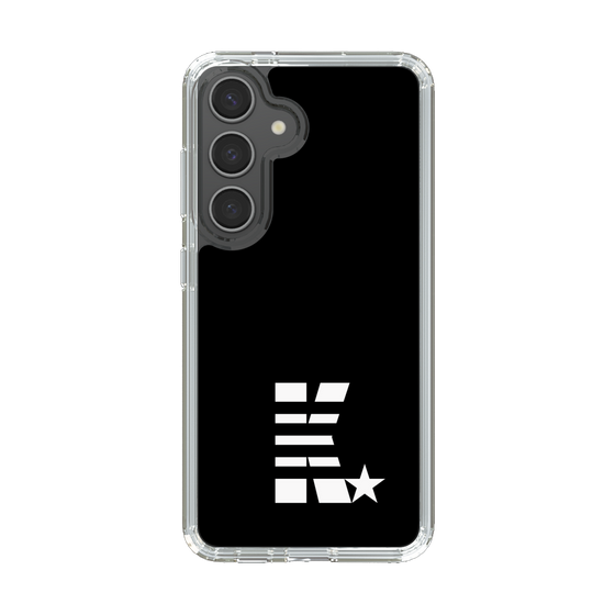 スリムプロテクションケース［ MIW - K - ブラック ］