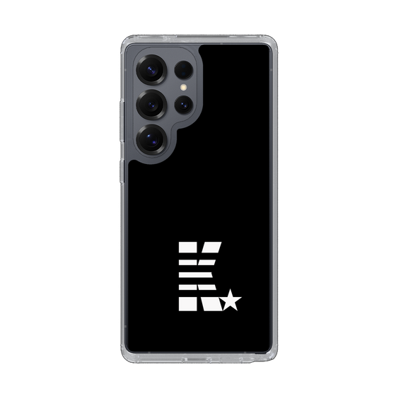 スリムプロテクションケース［ MIW - K - ブラック ］