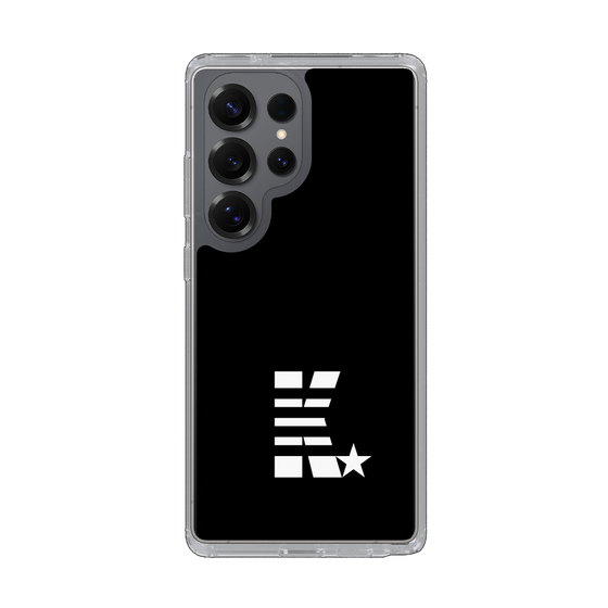 スリムプロテクションケース［ MIW - K - ブラック ］