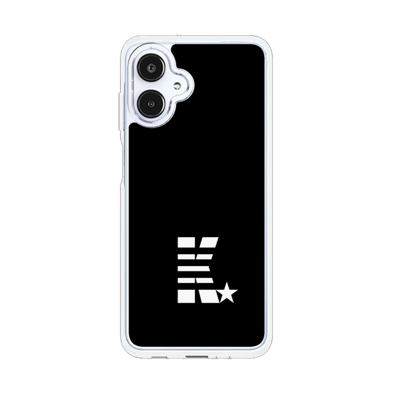 スリムプロテクションケース［ MIW - K - ブラック ］