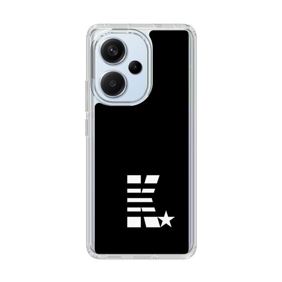 スリムプロテクションケース［ MIW - K - ブラック ］