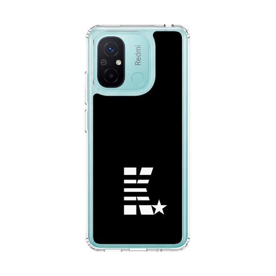 スリムプロテクションケース［ MIW - K - ブラック ］