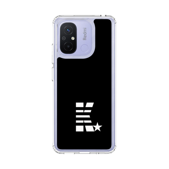 スリムプロテクションケース［ MIW - K - ブラック ］