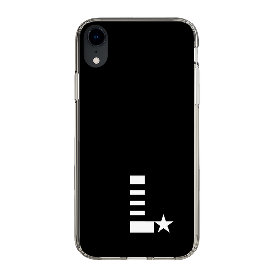 スリムプロテクションケース［ MIW - L - ブラック ］